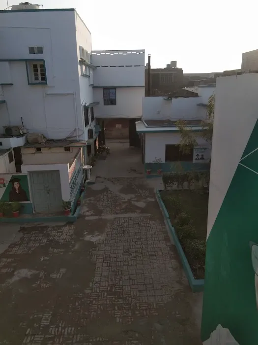 Informatics College of Allied Health Sciences Gujrat Campus Picture 5