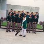 Gujrat college of nursing and allied health sciences