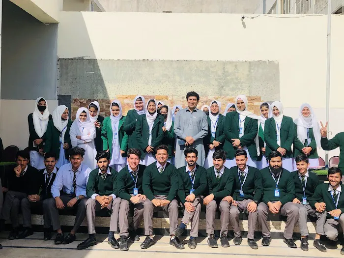 Gujrat college of nursing and allied health sciences Picture 8