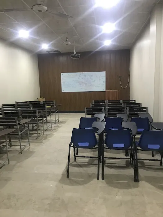 Gujrat college of nursing and allied health sciences Picture 6