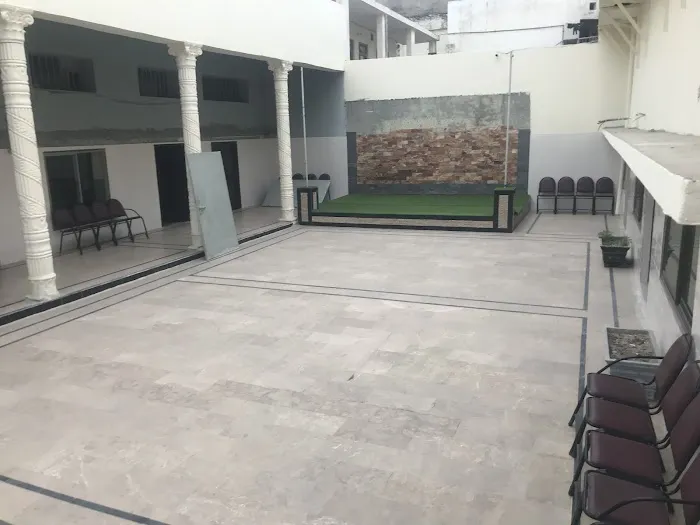 Gujrat college of nursing and allied health sciences Picture 5