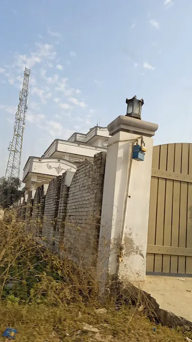 Gujrat college Picture 4