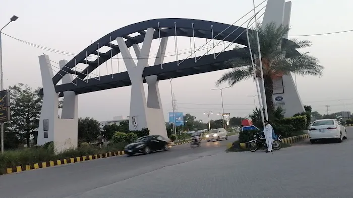 Gujrat college Picture 5