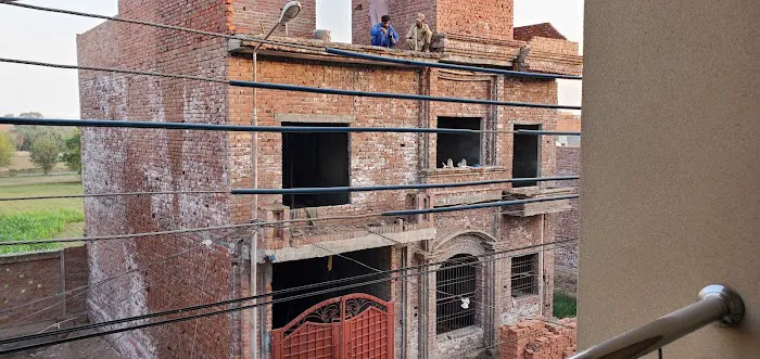 Gujrat college Picture 3