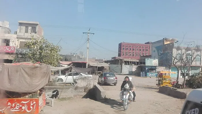 Chenab College of Information Technology Picture 3