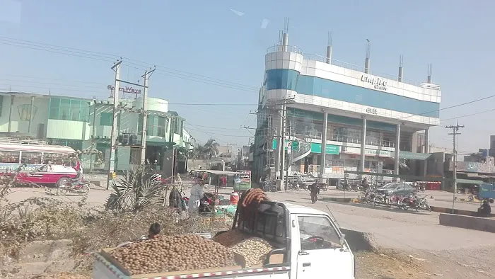 Chenab College of Information Technology Picture 4