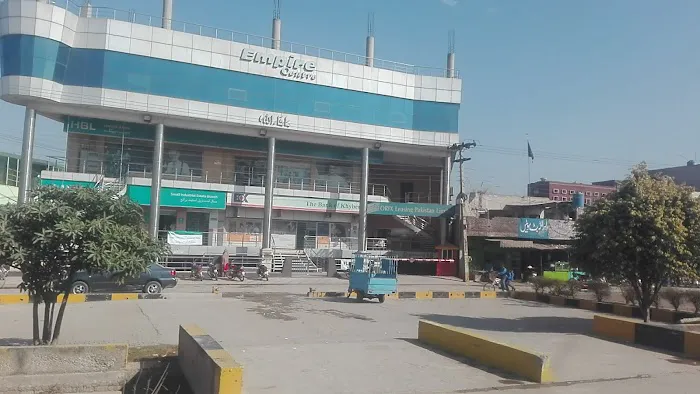 Chenab College of Information Technology Picture 2