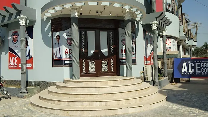 ACE Colleges Gujrat Picture 6