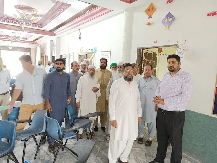ACE Colleges Gujrat Picture 7