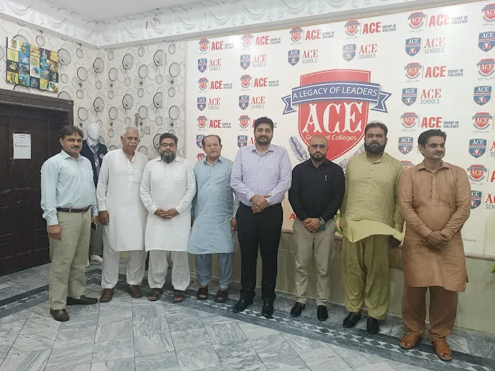 ACE Colleges Gujrat Picture 2