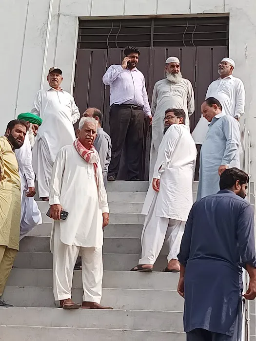 ACE Colleges Gujrat Picture 5