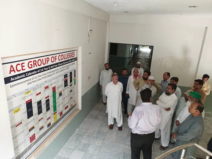 ACE Colleges Gujrat Picture 3