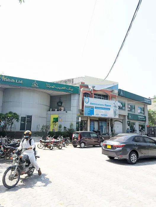 VU (Virtual University - Gujrat Campus) Picture 10