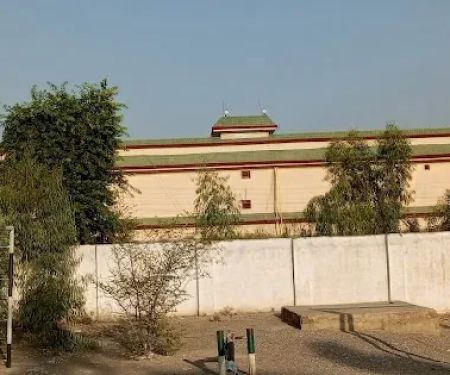 GGHS Malak Khiyal Jan Atokhel