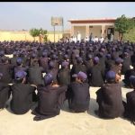 Government High School Nave kaly Prang Ghar