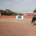 Government high school ugdda dara LoI shilman