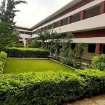 Government Girls Degree College Thall Hangu