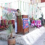 Muslim Model School and College