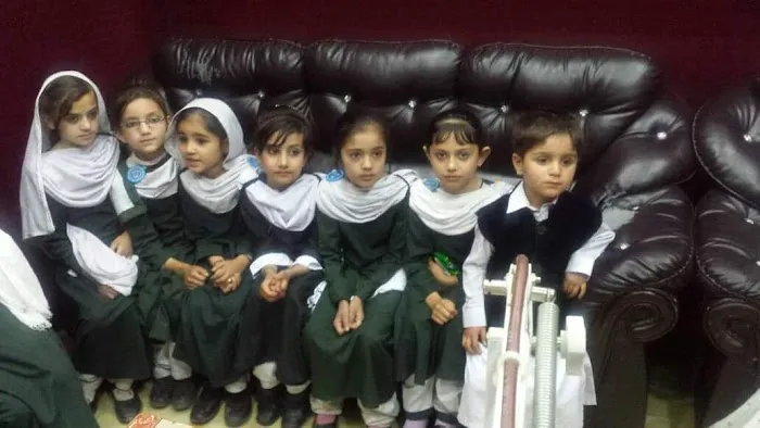 Muslim Model School and College Picture 5