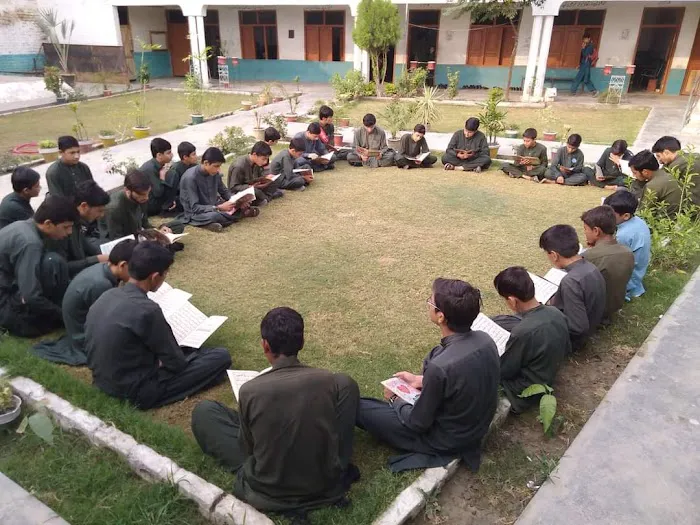 Muslim Model School and College Picture 6