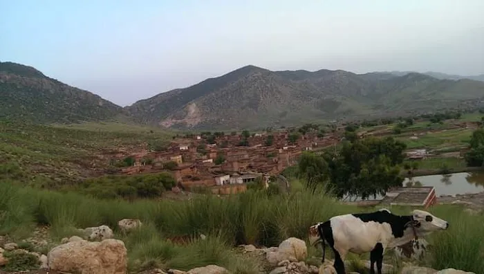 جامعہ عثمانیہ مردان خیل ، madrasa-e-smania Picture 1