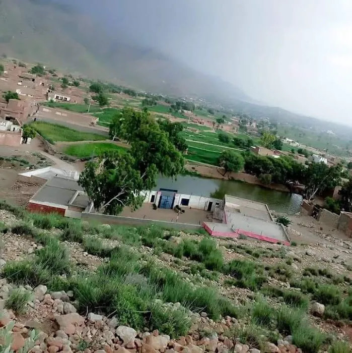 جامعہ عثمانیہ مردان خیل ، madrasa-e-smania Picture 2