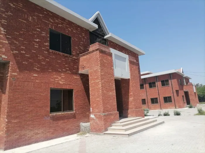Govt Degree College For Boys Bhabra Picture 1