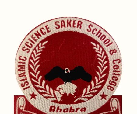 Islamic Science Saker School Bhabra