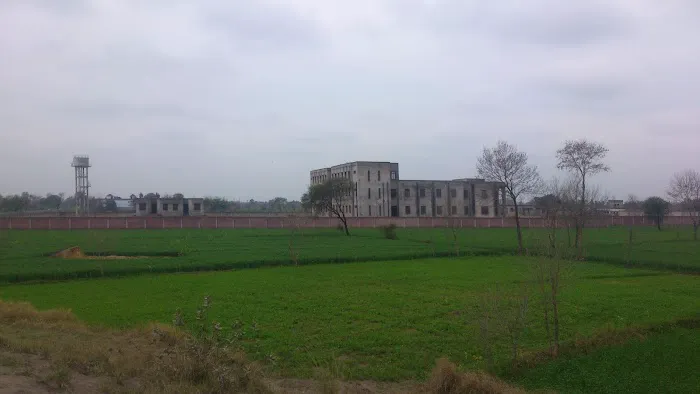 Govt Girl's Degree College Bherowal Picture 1