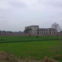 Govt Girl's Degree College Bherowal ico