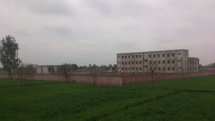 Govt Girl's Degree College Bherowal Picture 2