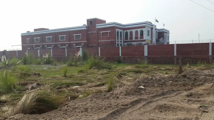 Punjab College Alipur Chattha Picture 1