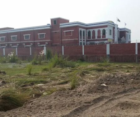 Punjab College Alipur Chattha