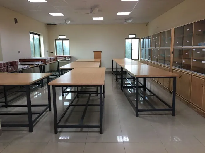 Punjab College Alipur Chattha Picture 2