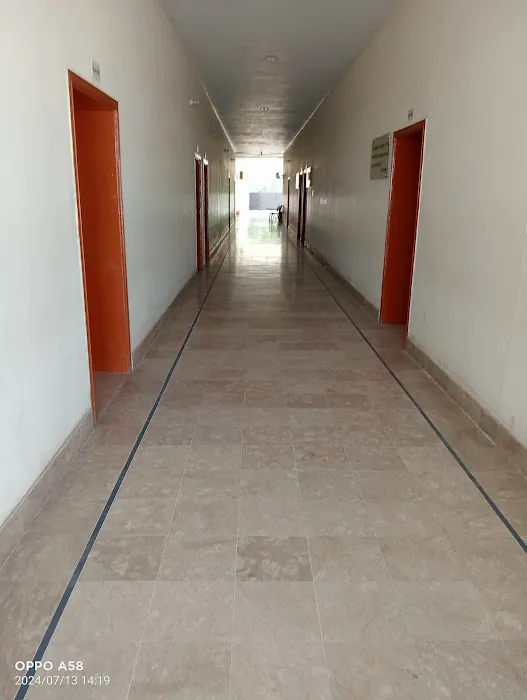 Punjab College Alipur Chattha Picture 7