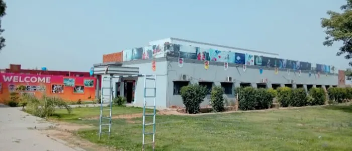 ACE Colleges Kalaske Picture 2