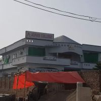 Aspir group of college ico