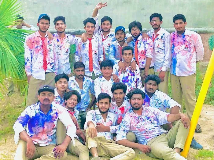 Aspir group of college Picture 6