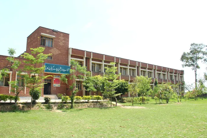 Government College for Boys Picture 2