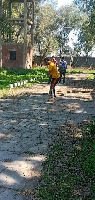 Government College for Boys Picture 4