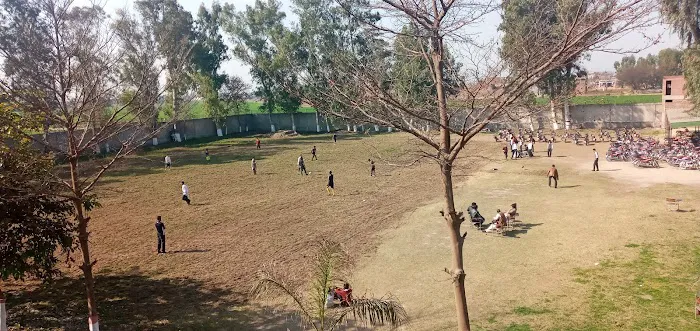 Government College for Boys Picture 6