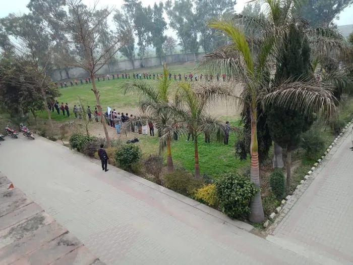 Government College for Boys Picture 8
