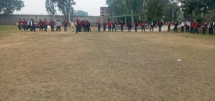 Government College for Boys Picture 10