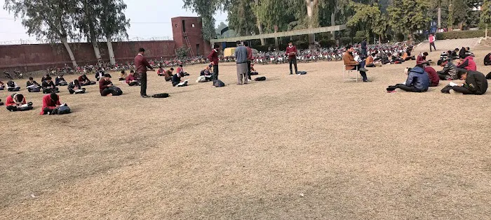 Govt.Ch.Ilm Din Degree College Ali Pur Chatha Picture 5