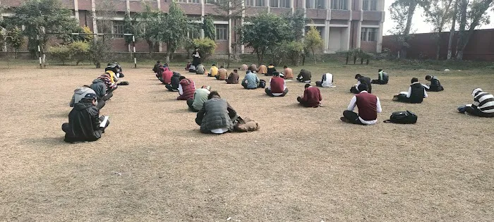 Govt.Ch.Ilm Din Degree College Ali Pur Chatha Picture 6