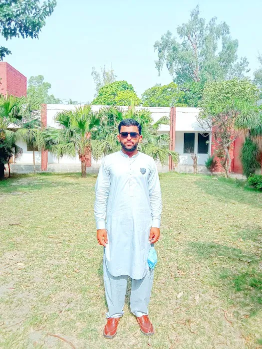 Govt.Ch.Ilm Din Degree College Ali Pur Chatha Picture 9