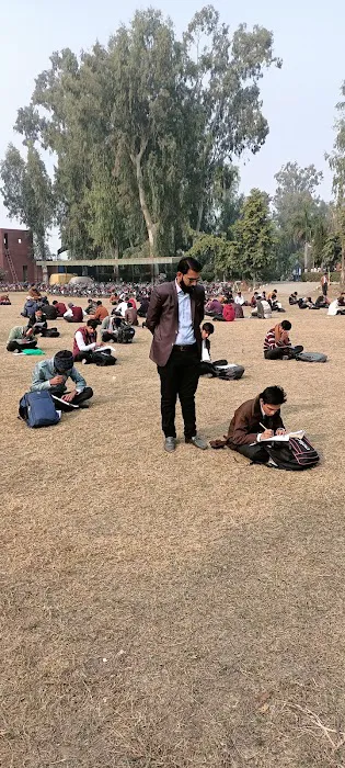 Govt.Ch.Ilm Din Degree College Ali Pur Chatha Picture 7