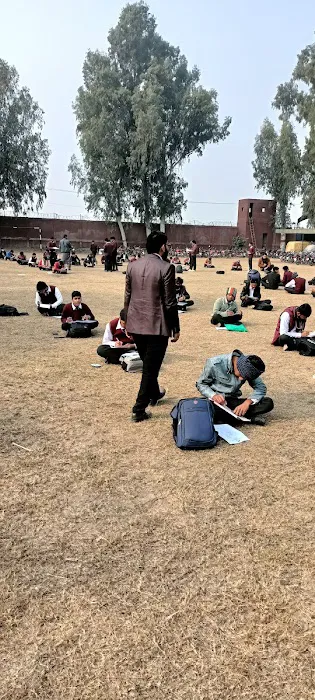 Govt.Ch.Ilm Din Degree College Ali Pur Chatha Picture 10