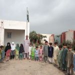 GPS Yourd Mitha Khan