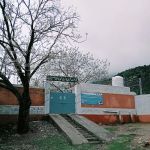 GIRLS PRIMARY SCHOOL ANDKHELL PAYAN